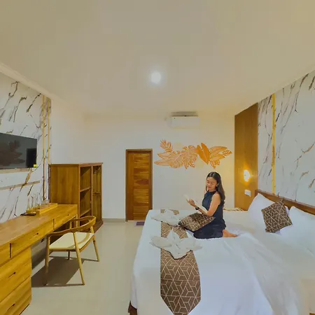 Double-G Guest House