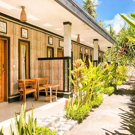 Double-G Guest House